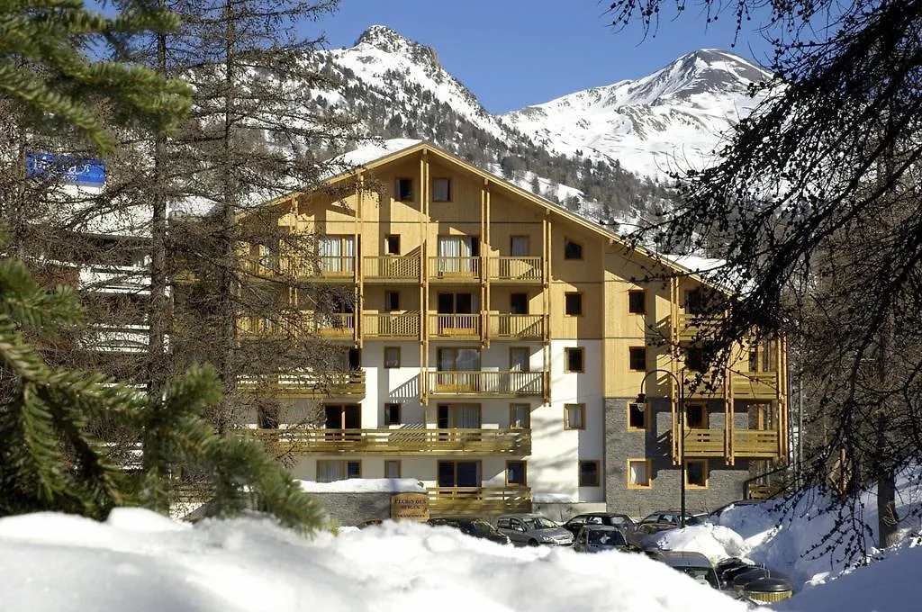 L'Ecrin Des Neiges Vars Vars  Vars (Hautes-Alpes)