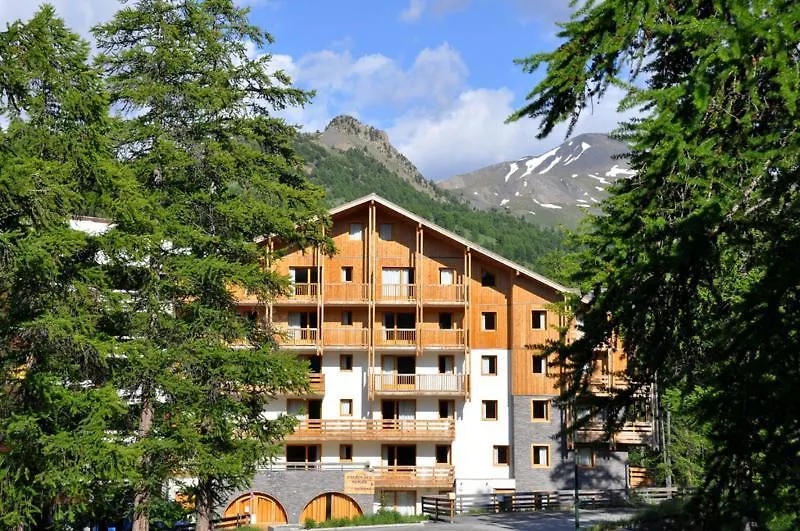 L'Ecrin Des Neiges Vars Vars  Appartamento