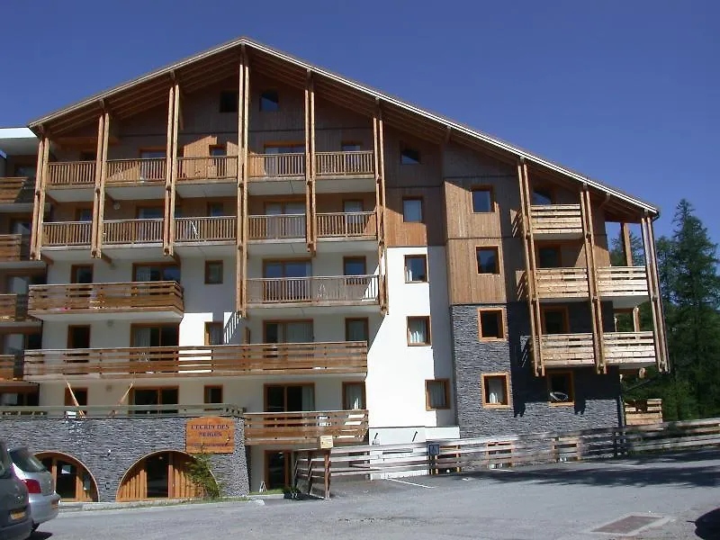 L'Ecrin Des Neiges Vars Vars  Apartment Vars (Hautes-Alpes)