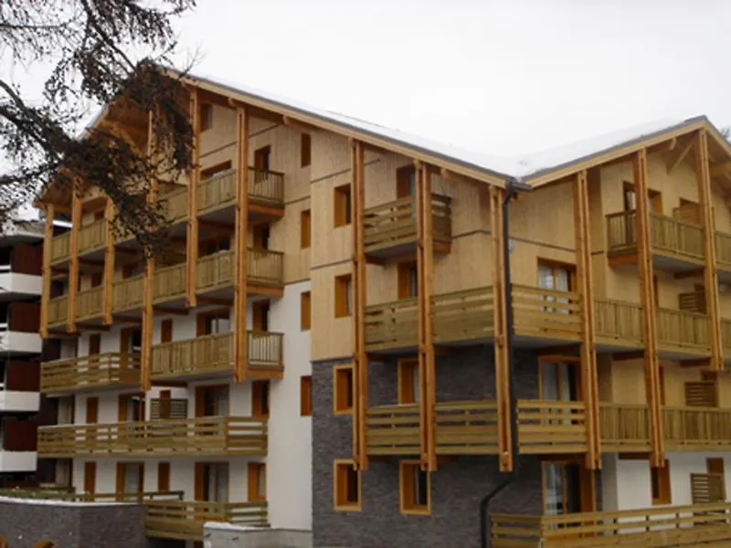 L'Ecrin Des Neiges Vars Apartment Vars  0*, Vars (Hautes-Alpes) France